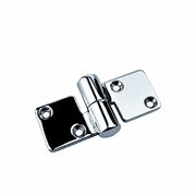 Sea-Dog 205275-1 316 Stainless Steel Take-Apart Marine Hinge - Product View