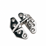 Sea-Dog 205280-1 316 Stainless Steel Marine Hatch Hinge - Product View