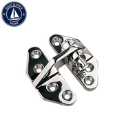 Sea-Dog 205280-1 316 Stainless Steel Marine Hatch Hinge