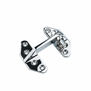 Sea-Dog 205285-1 316 Stainless Steel Marine Hatch Hinge - Product View