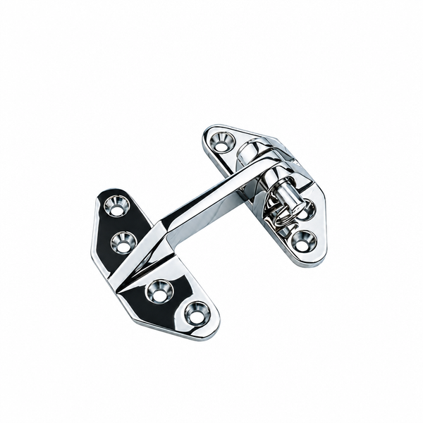 Sea-Dog 205285-1 316 Stainless Steel Marine Hatch Hinge - Product View