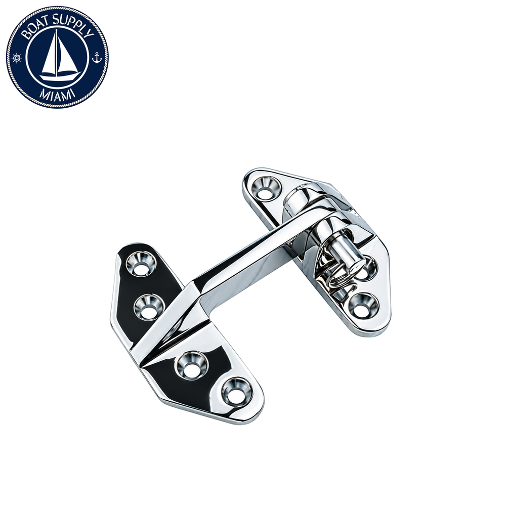 Sea-Dog 205285-1 316 Stainless Steel Marine Hatch Hinge