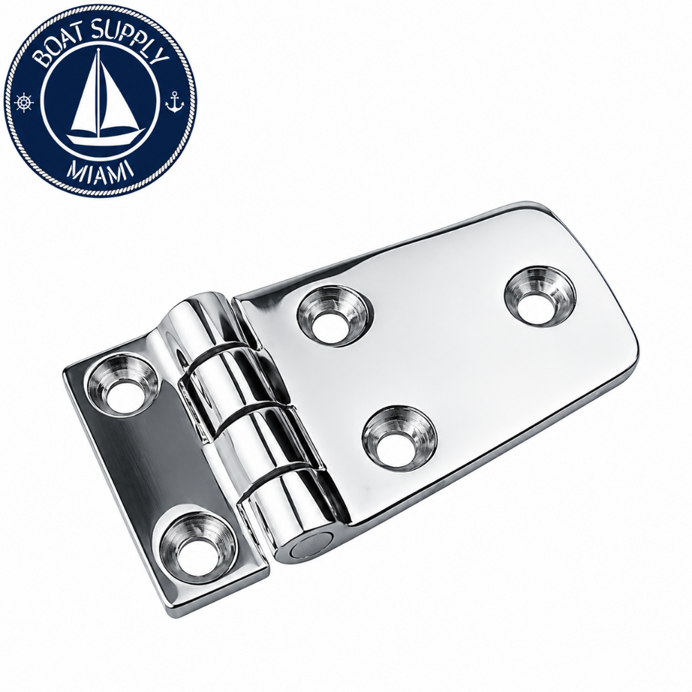Sea-Dog 205320-1 205350-1 316 Stainless Steel Marine Door Hinge