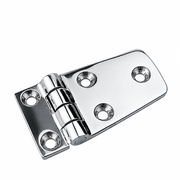 Sea-Dog 205320-1 Marine Door Hinge 316 Stainless Steel - secondary product image