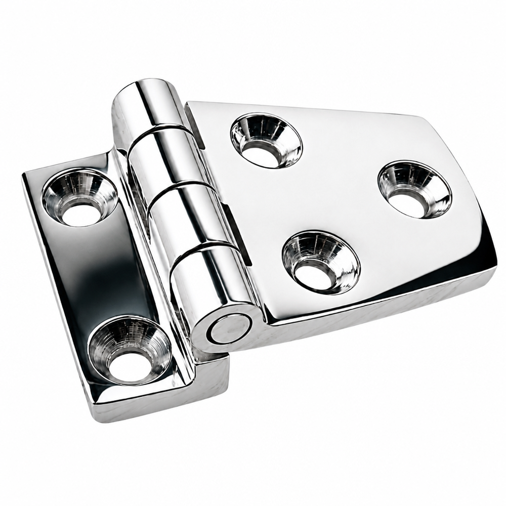 Sea-Dog 205350-1 Marine Door Hinge 316 Stainless Steel - secondary product image