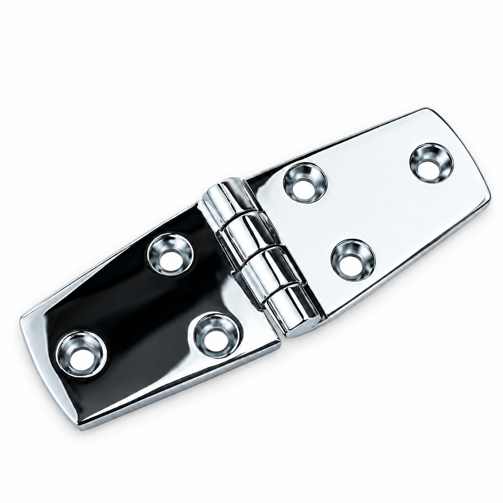 Sea-Dog 205410-1 316 Stainless Steel Marine Door Hinge - Product View