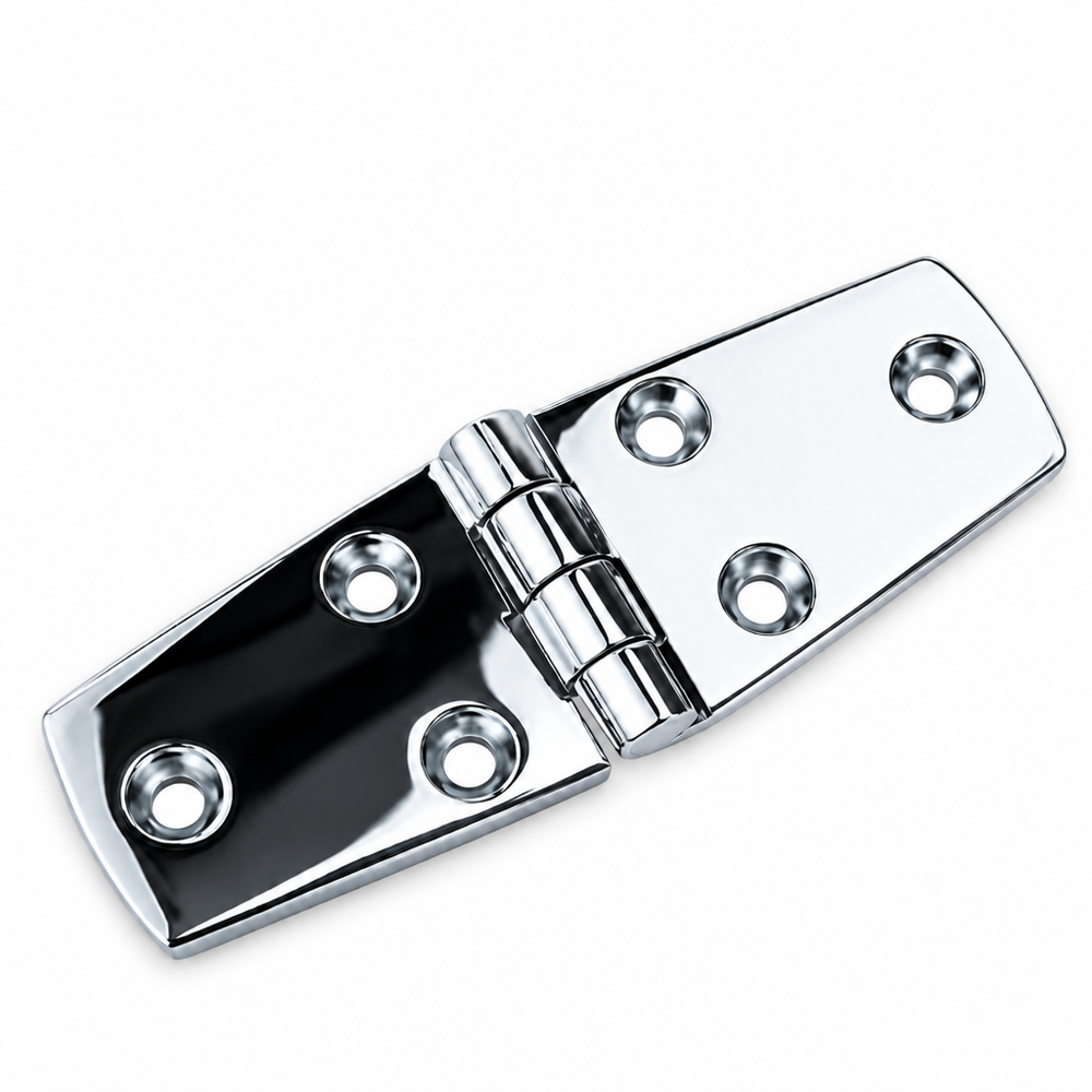 Sea-Dog 205420-1 316 Stainless Steel Marine Door Hinge - Product View