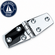 Sea-Dog 205420-1 316 Stainless Steel Marine Door Hinge
