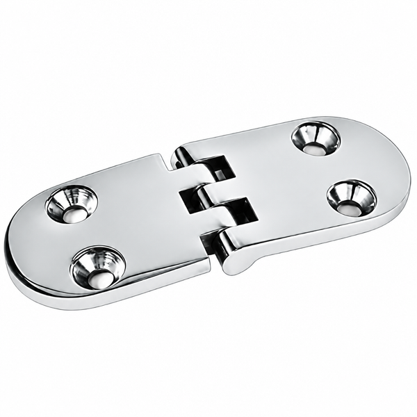 Sea-Dog 205461-1 Marine Door Hinge 3-1/4" x 1-5/8" 316 Stainless Steel - secondary product image