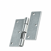 Sea-Dog 207735-1 Marine Butt Hinge 2-1/2" x 2-3/4" - Product View