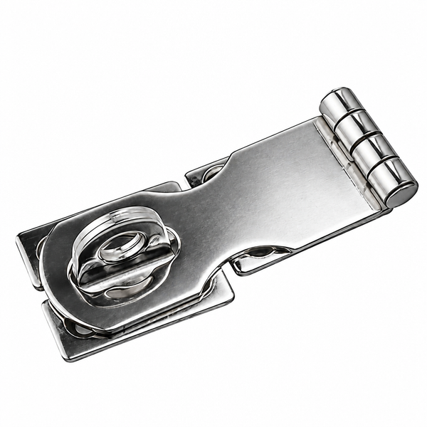 Sea-Dog 221120-1 Marine Hasp 2-7/8" 304 Stainless Steel - secondary product image