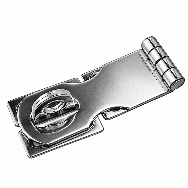 Sea-Dog 221124-1 Marine Hasp 3" 304 Stainless Steel - secondary product image