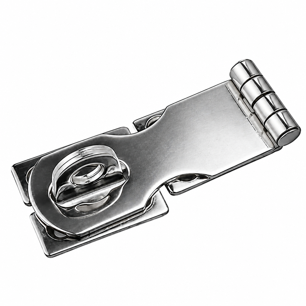 Sea-Dog 221124-1 Marine Hasp 3" 304 Stainless Steel - secondary product image