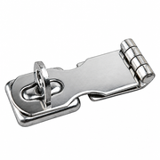 Sea-Dog 221130-1 Marine Hasp 2-11/16" 304 Stainless Steel - secondary product image