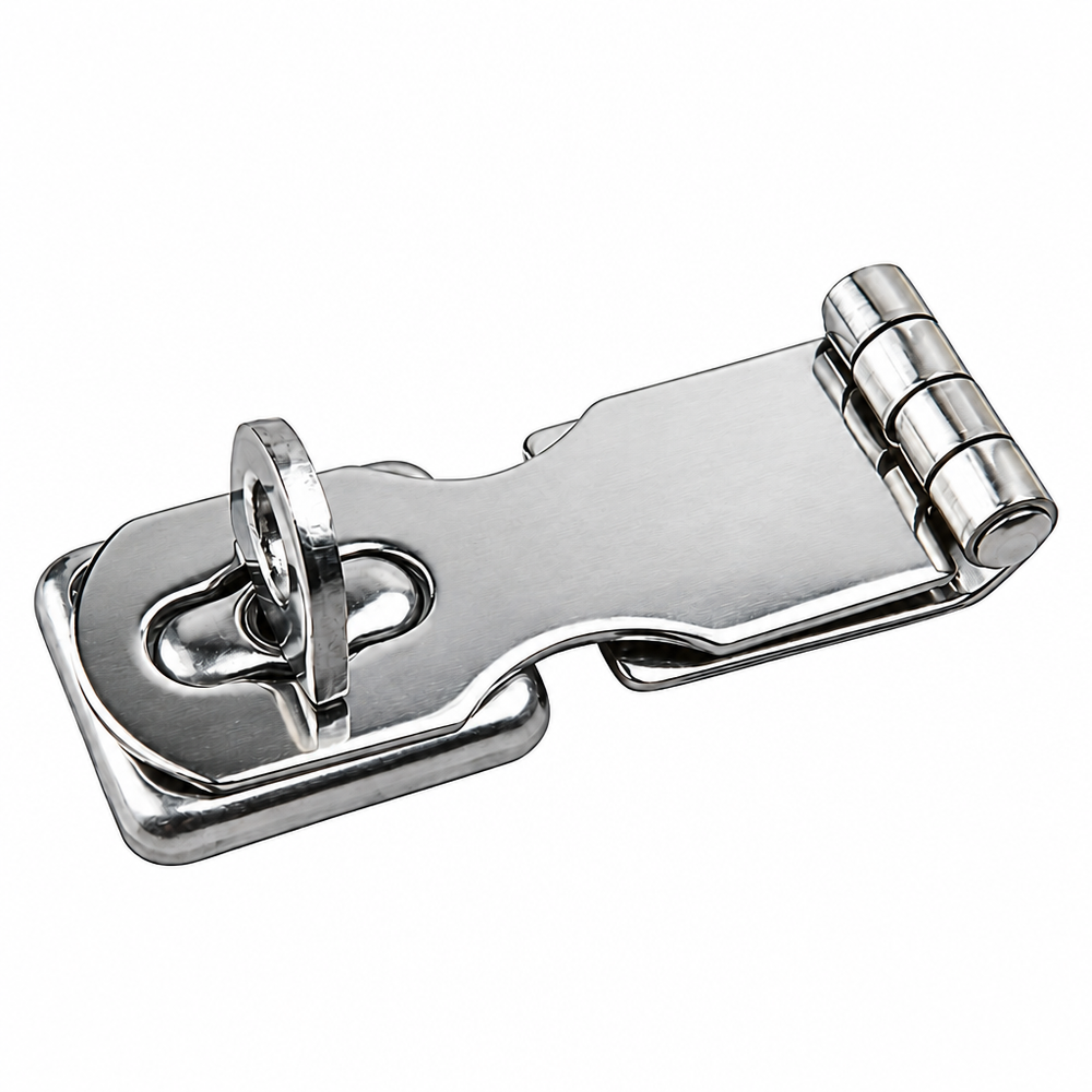 Sea-Dog 221130-1 Marine Hasp 2-11/16" 304 Stainless Steel - secondary product image