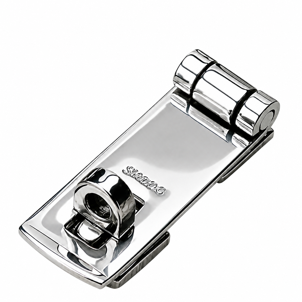 Sea-Dog 221135-1 Marine Hasp 3-1/8" 304 Stainless Steel - secondary product image