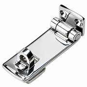 Sea-Dog 221136-1 Marine Hasp 3-1/8" 304 Stainless Steel - secondary product image