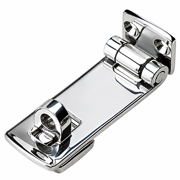 Sea-Dog 221136-1 Marine Hasp 3-1/8" 304 Stainless Steel - secondary product image