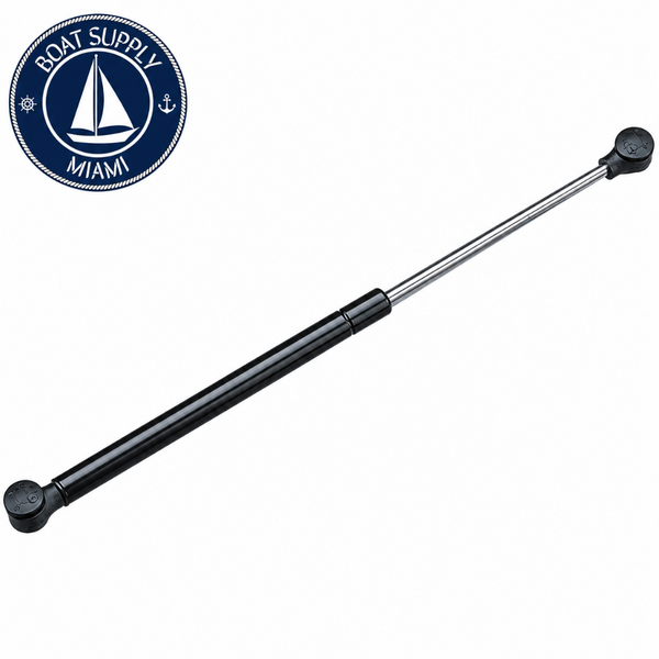 Sea-Dog 321424-1 Gas Filled Lift Spring 10" Extended, 40 lb