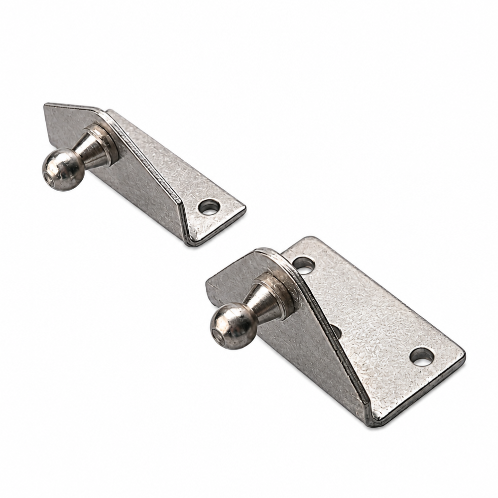 Sea-Dog 321581-1 90° Narrow Mount - Product View