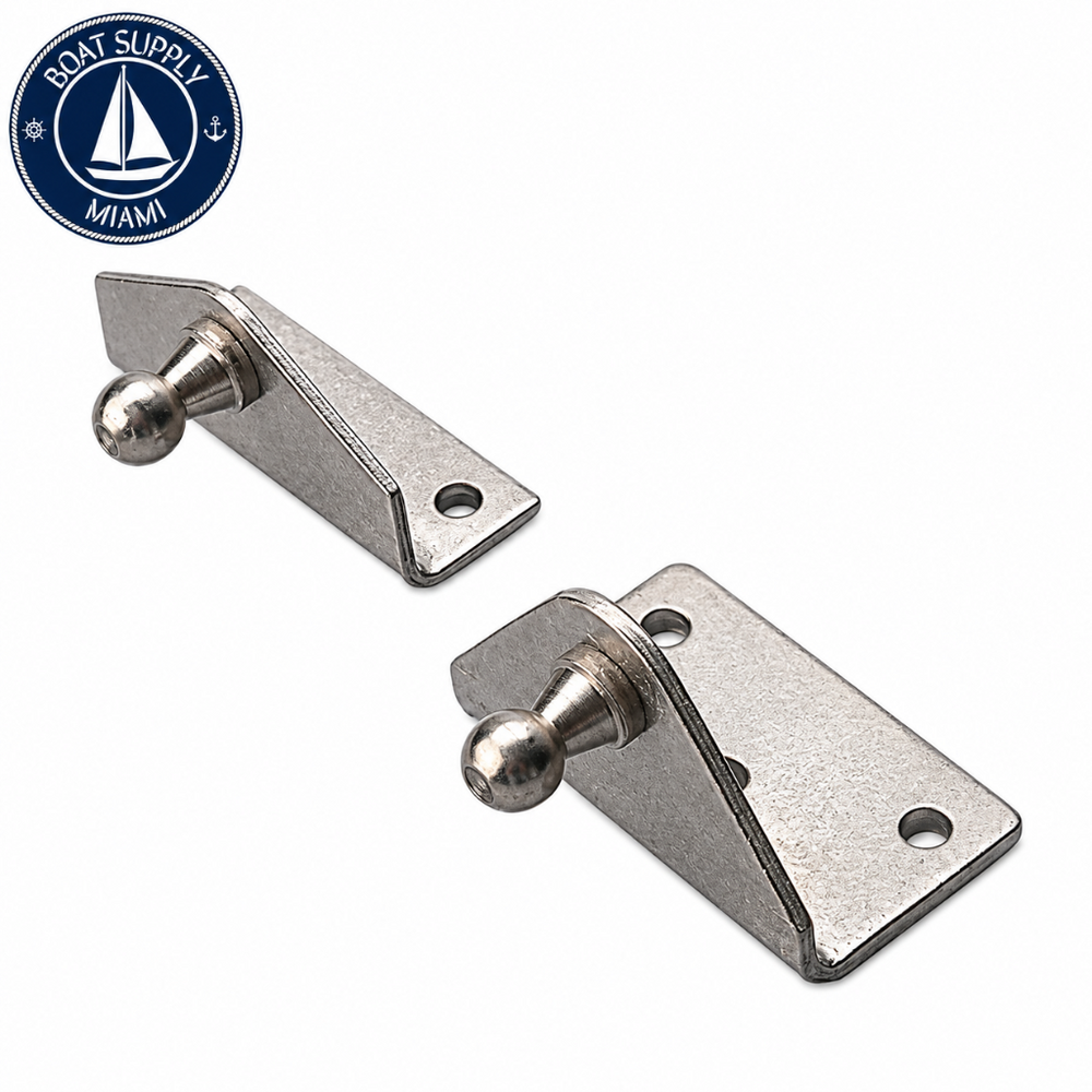 Sea-Dog 321581-1 90° Narrow Mount