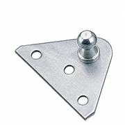 Sea-Dog 321583-1 Flush Mount - Product View