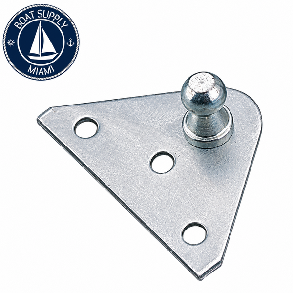 Sea-Dog 321583-1 Flush Mount