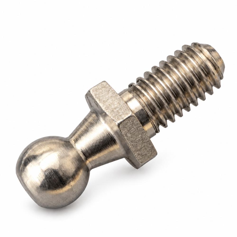 Sea-Dog 321586-1 10mm Gas Lift Ball Stud - Product View
