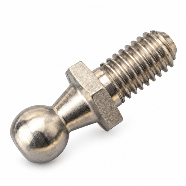 Sea-Dog 321586 10 mm Gas Lift Ball Stud - Product View