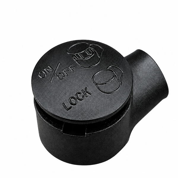 Sea-Dog 321599-1 Gas Spring Rod Terminal - Product View