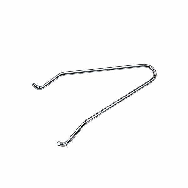 Sea-Dog 335699-1 7" 304 Stainless Steel Deck Fill Key - Product View