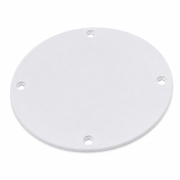 Sea-Dog 337051-1 Marine Inspection Hatch 5-5/8" White - Product View