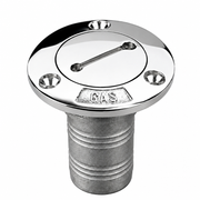 Sea-Dog 351321-1 316 Stainless Steel Marine Diesel Deck Fill - Product View
