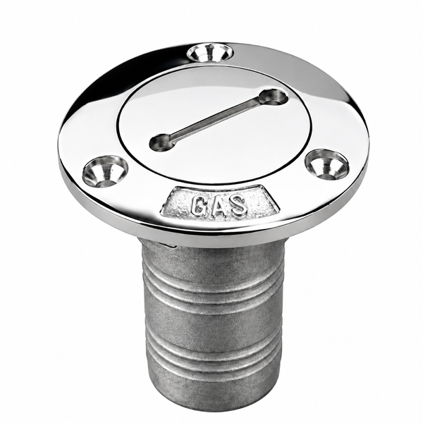 Sea-Dog 351321-1 316 Stainless Steel Marine Diesel Deck Fill - Product View