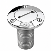 Sea-Dog 351322-1 316 Stainless Steel Marine Water Deck Fill - Product View
