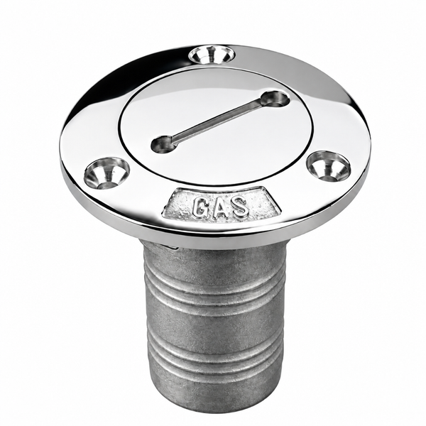 Sea-Dog 351322-1 316 Stainless Steel Marine Water Deck Fill - Product View