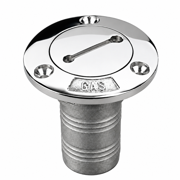 Sea-Dog 351323-1 316 Stainless Steel Marine Deck Waste Plate - Product View