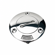 Sea-Dog 351350-1 Marine Gas Deck Fill 1-1/2" Pipe Stainless Steel 316 - Product View