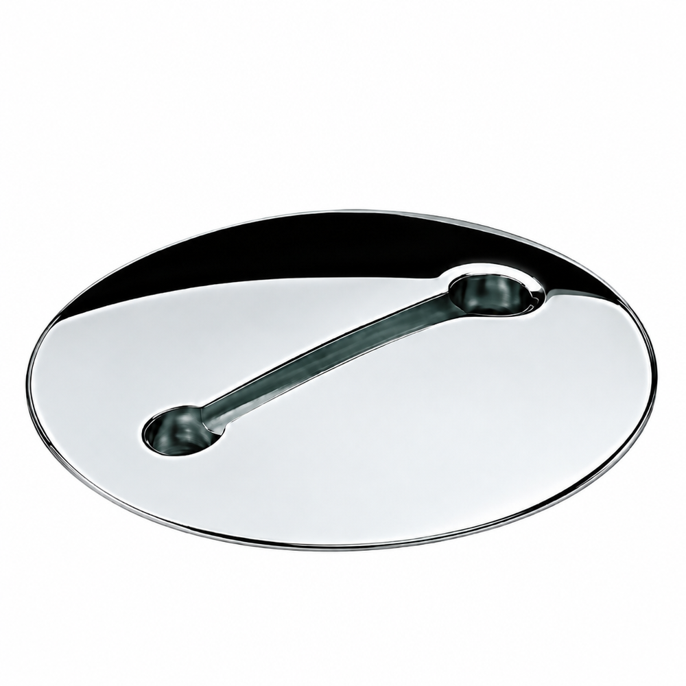 Sea-Dog 351390-1 Replacement Cap for 316 Stainless Steel Deck Fill - Product View