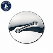 Sea-Dog 351391-1 316 Stainless Steel Deck Fill Replacement Cap
