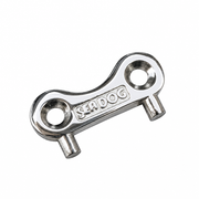 Sea-Dog 351399-1 Stainless Steel 316 Deck Fill Key - Product View