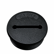 Sea-Dog 357018-1 Replacement Cap for Fiberglass Reinforced Nylon Deck Fill - Product View