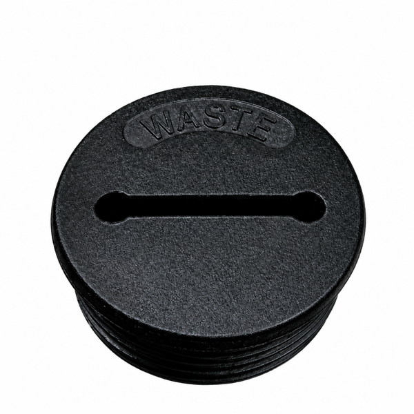Sea-Dog 357018-1 Replacement Cap for Fiberglass Reinforced Nylon Deck Fill - Product View