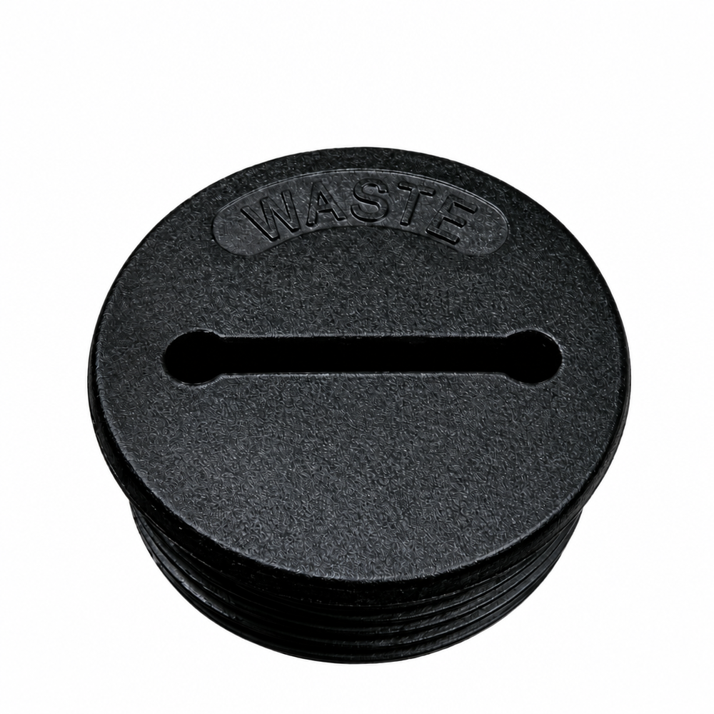 Sea-Dog 357018-1 Replacement Cap for Fiberglass Reinforced Nylon Deck Fill - Product View