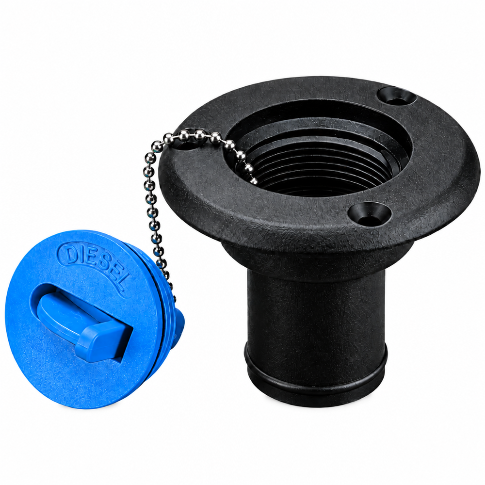 Sea-Dog 357033 Reinforced Nylon Deck Fill Key - Product View