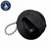Sea-Dog 357094-1 Replacement Cap for Fiberglass Reinforced Nylon Deck Fill