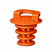 Sea-Dog 357390-1 Nitrile-Buna Rubber Deck Fill Accessory - Product View