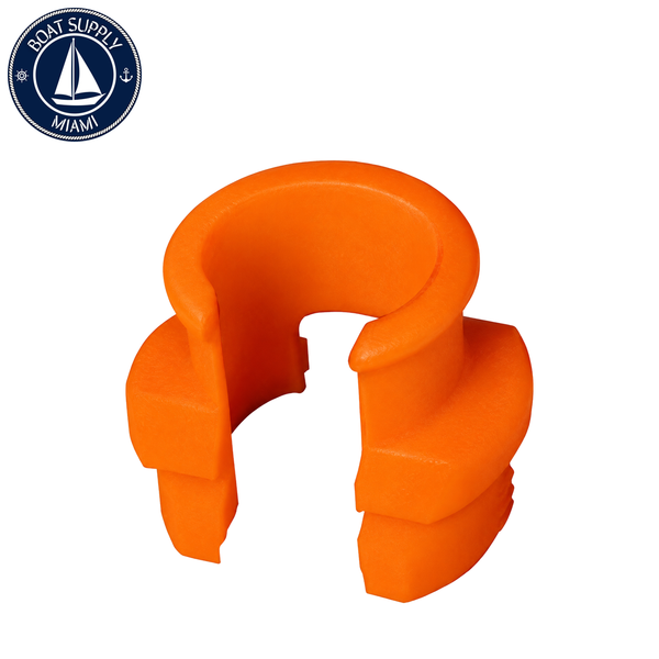 Sea-Dog 357393-1 Injection Molded Nylon Deck Fill Accessory