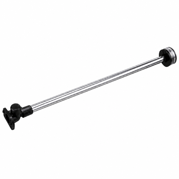 Sea-Dog 400012-1 LED Fold Down All Around Light 9 in - Product View