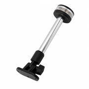 Sea-Dog 400023-1 LED Fold Down All Around Pontoon Light 9 in - Product View